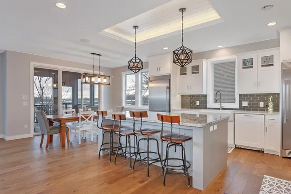 $699,900 | 8273 Gatewater Drive, Monticello, MN 55362