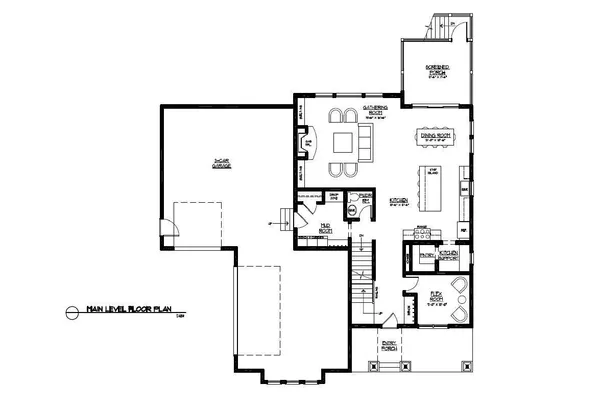 $699,900 | 8273 Gatewater Drive, Monticello, MN 55362