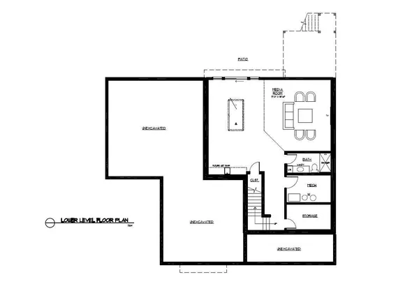 $699,900 | 8273 Gatewater Drive, Monticello, MN 55362