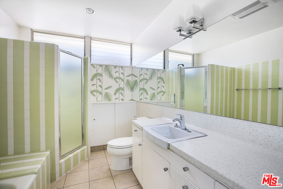 2262 Stradella Road Los Angeles, CA 90077 - Photo 35 of 54