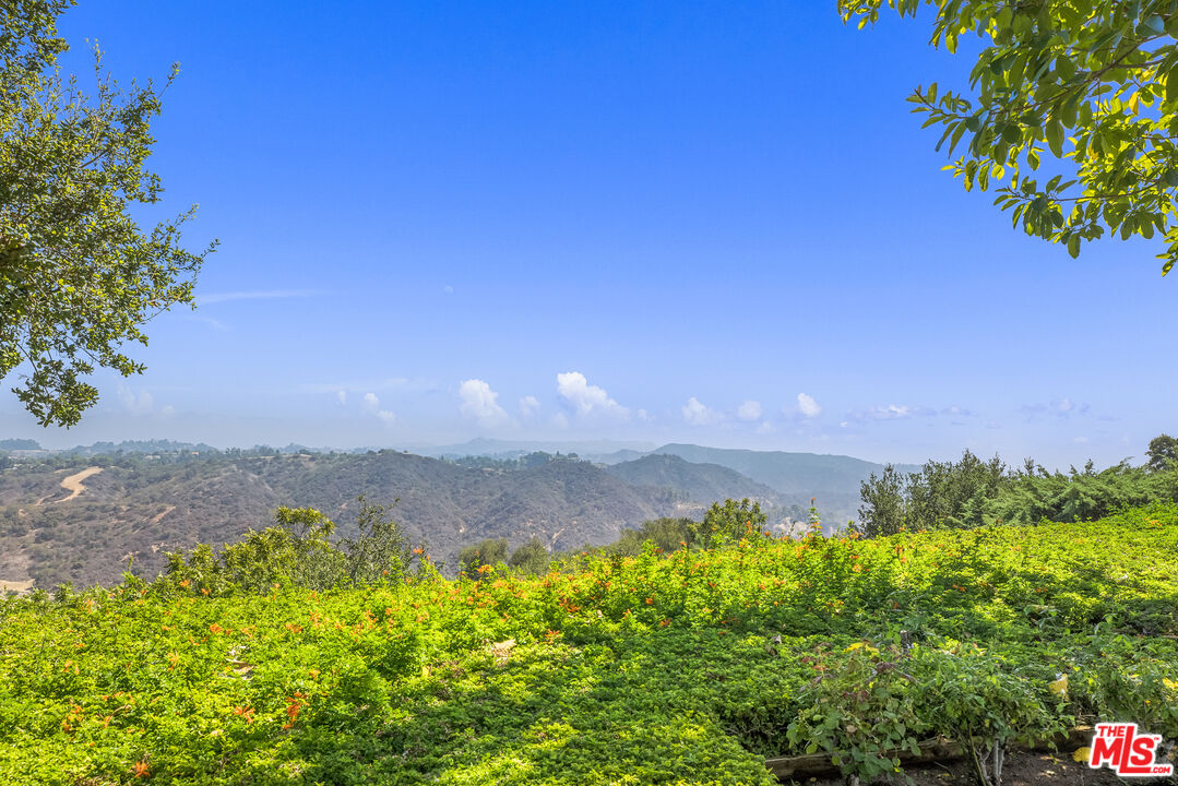 2262 Stradella Road Los Angeles, CA 90077 - Photo 43 of 54