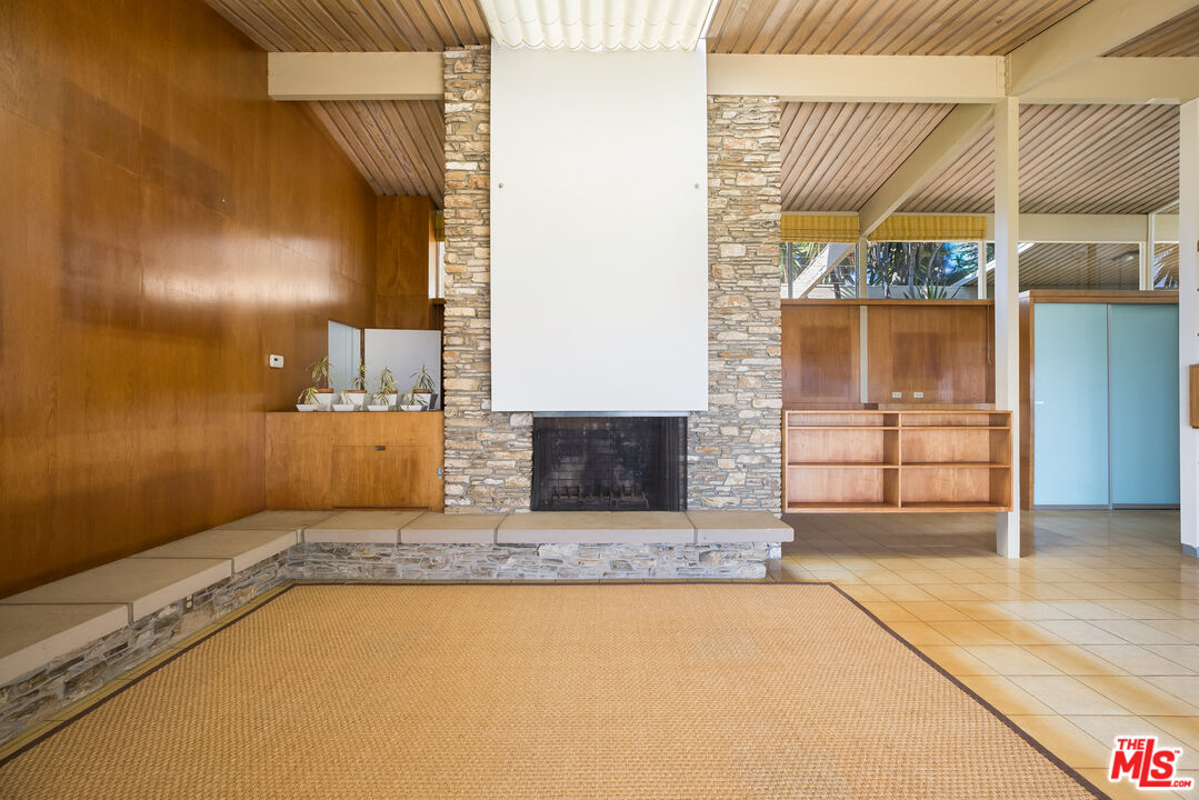 2262 Stradella Road Los Angeles, CA 90077 - Photo 6 of 54