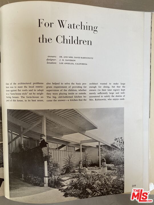 2262 Stradella Road Los Angeles, CA 90077 - Photo 51 of 54