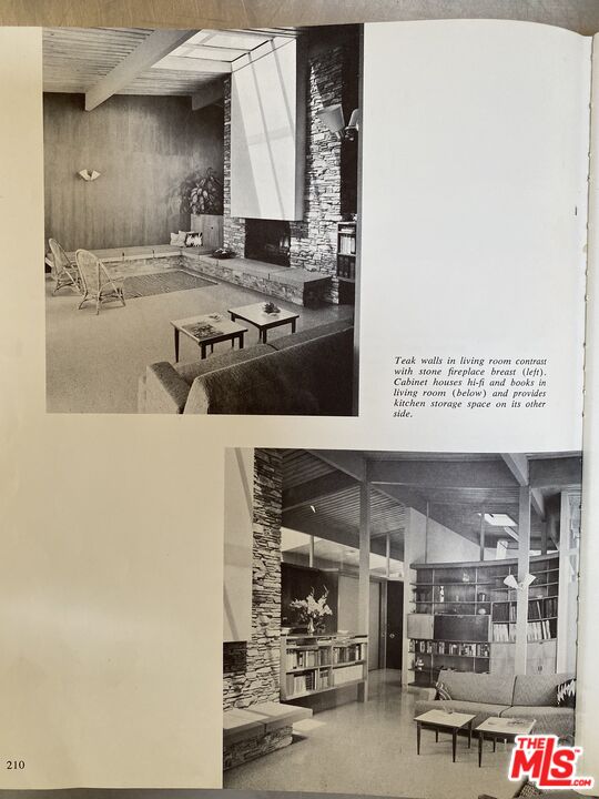 2262 Stradella Road Los Angeles, CA 90077 - Photo 52 of 54