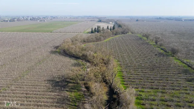 a view of an outdoor space and a yard
