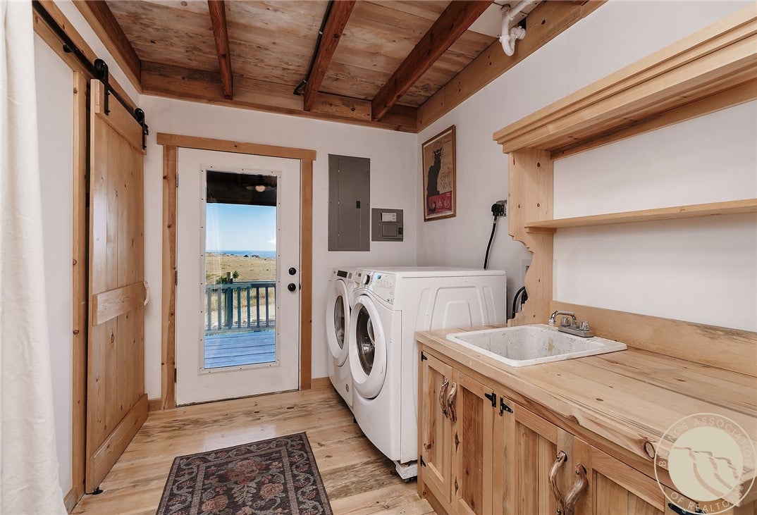 229 Wild Horse Run Reed Point, MT 59069 - Photo 13 of 48 Gallery Image 13