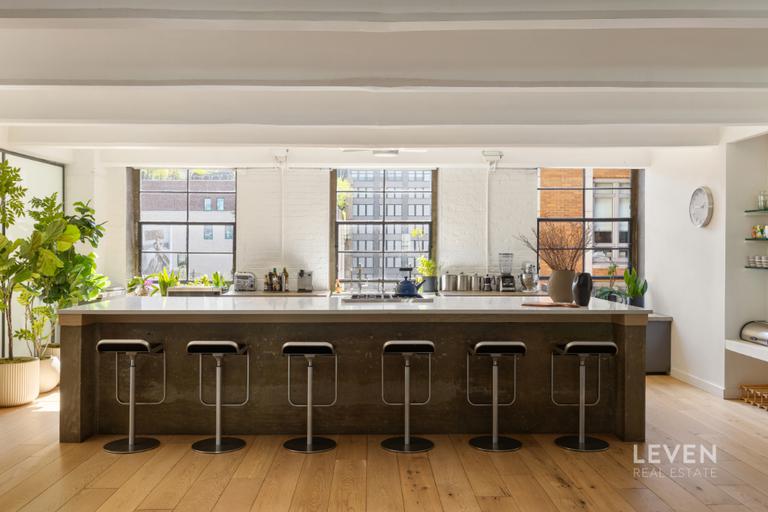 40 Renwick Street, Unit 6 Manhattan, NY 10013 - Photo 5 of 15 Photo 5