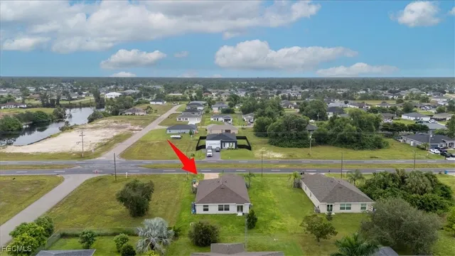 $2,000 | 4138 East Gator Circle, Cape Coral, FL 33909