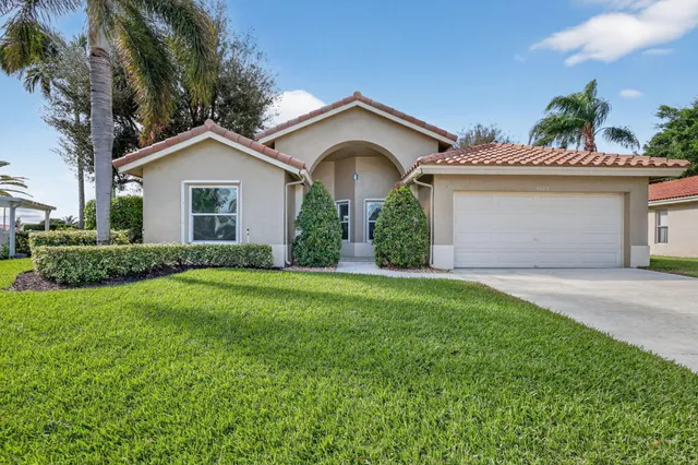 $589,000 | 8673 Rosalie Court, Boynton Beach, FL 33472