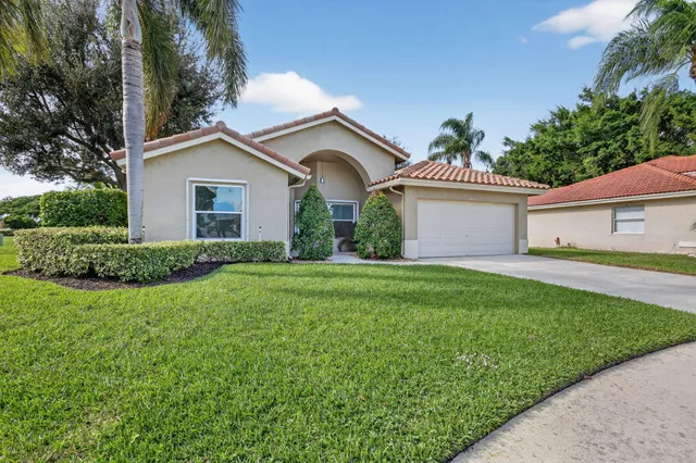 $589,000 | 8673 Rosalie Court, Boynton Beach, FL 33472