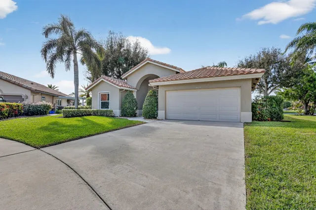 $589,000 | 8673 Rosalie Court, Boynton Beach, FL 33472