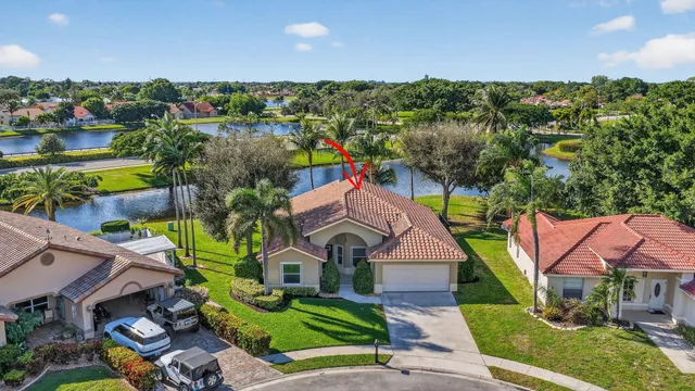 $589,000 | 8673 Rosalie Court, Boynton Beach, FL 33472