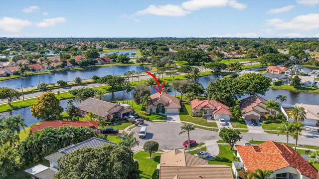 $589,000 | 8673 Rosalie Court, Boynton Beach, FL 33472