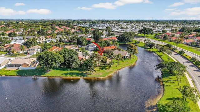 $589,000 | 8673 Rosalie Court, Boynton Beach, FL 33472