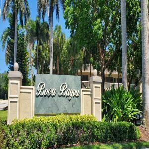12 Royal Palm Way, Unit 6060 Boca Raton, FL 33432 - Photo 2 of 27 ENTRANCE BOCA BAYOU