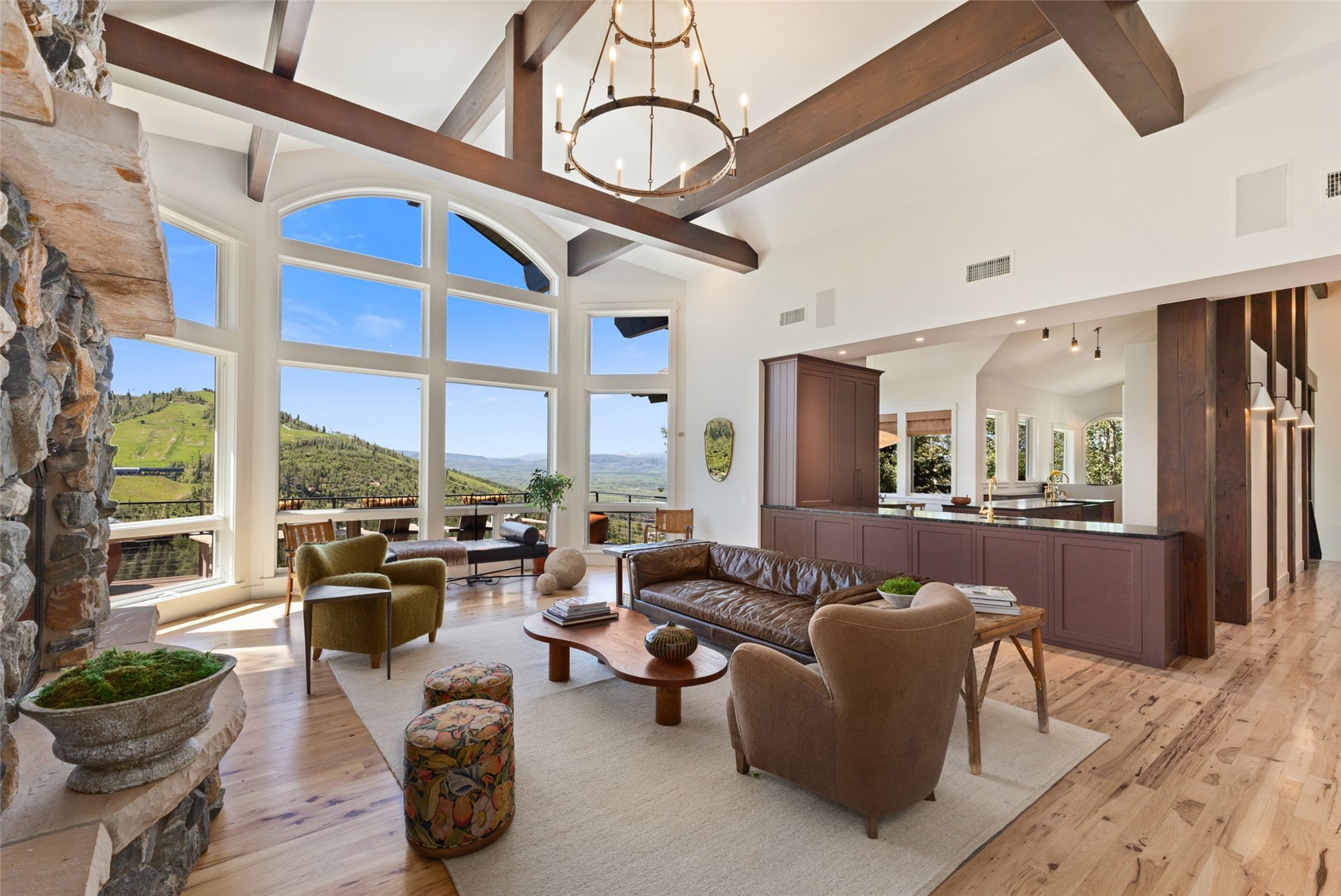 2974 Ridge Road Steamboat Springs, CO 80487 - Photo 19 of 46