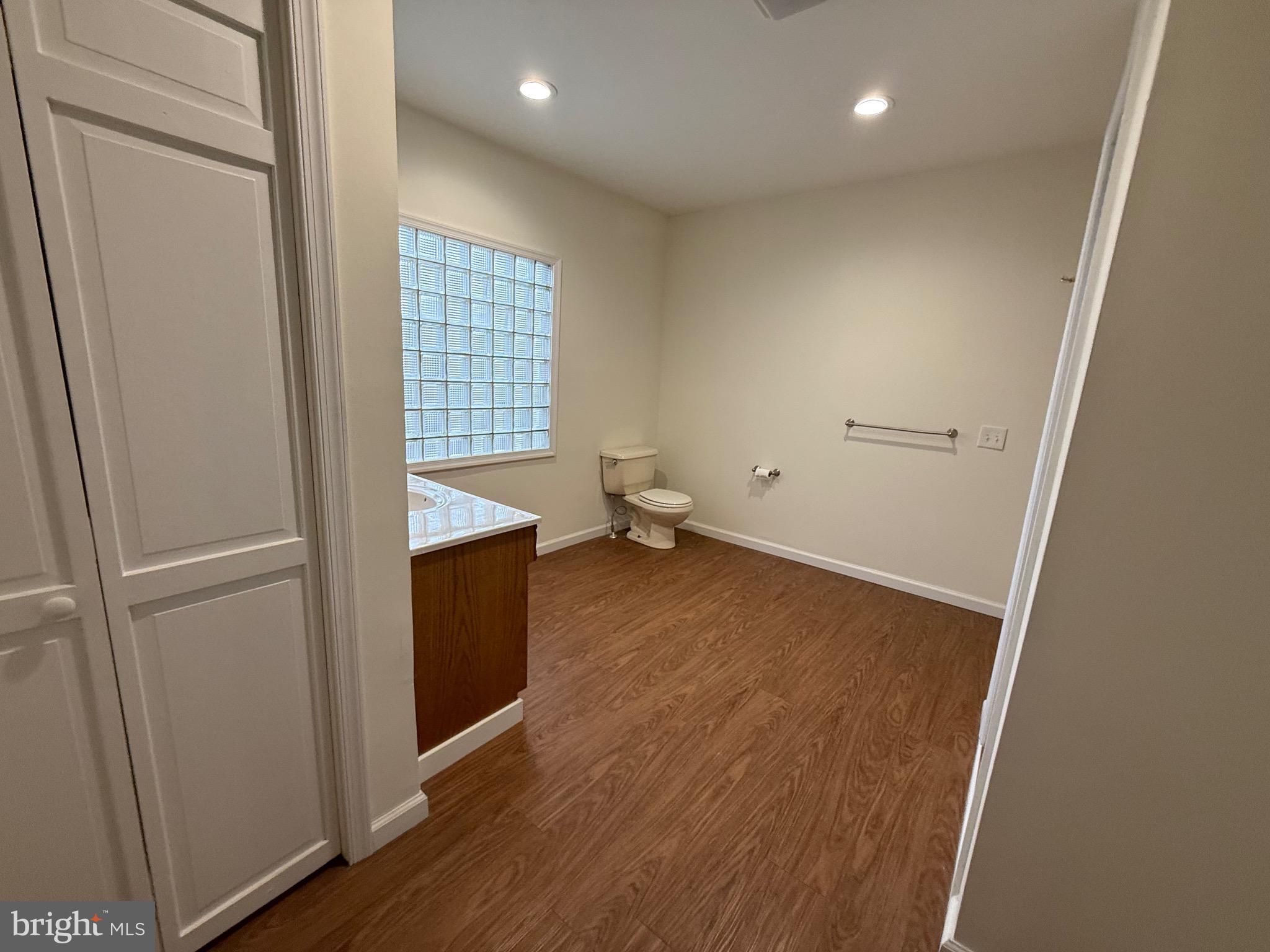 272 Shell Road Carneys Point, NJ 08069 - Photo 12 of 14 a view of hallway with wooden floor