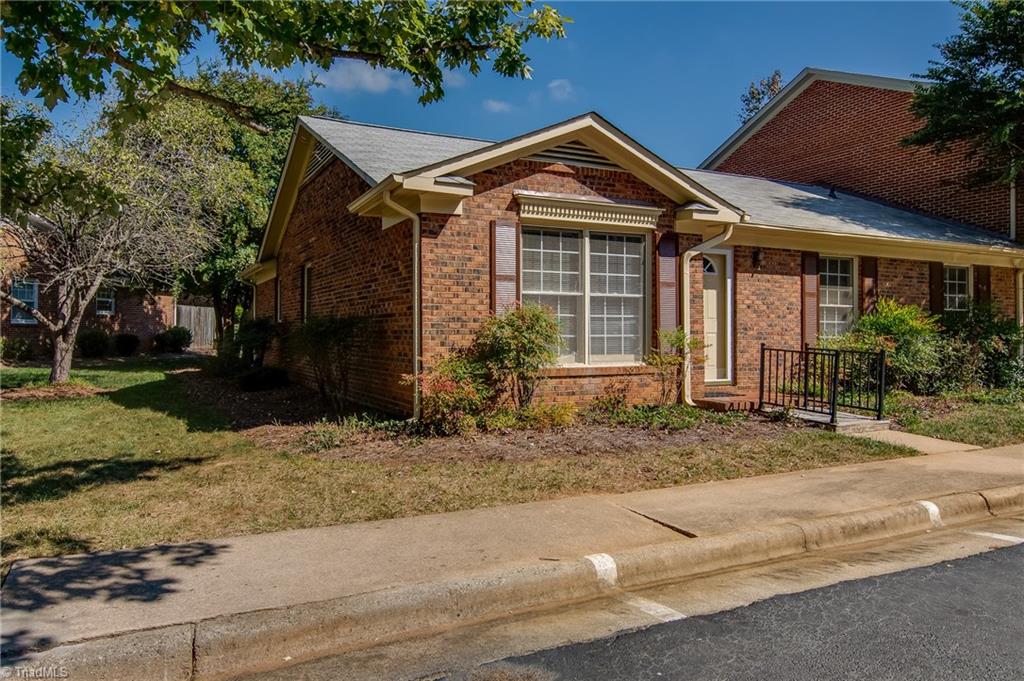 4927 Tower Road, Unit A Greensboro, NC 27410 - Photo 2 of 18 Gallery Image 2