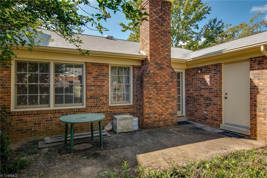 4927 Tower Road, Unit A Greensboro, NC 27410 - Photo 16 of 18 Gallery Image 16
