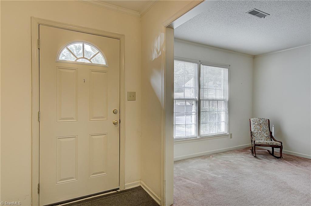 4927 Tower Road, Unit A Greensboro, NC 27410 - Photo 3 of 18 Gallery Image 3