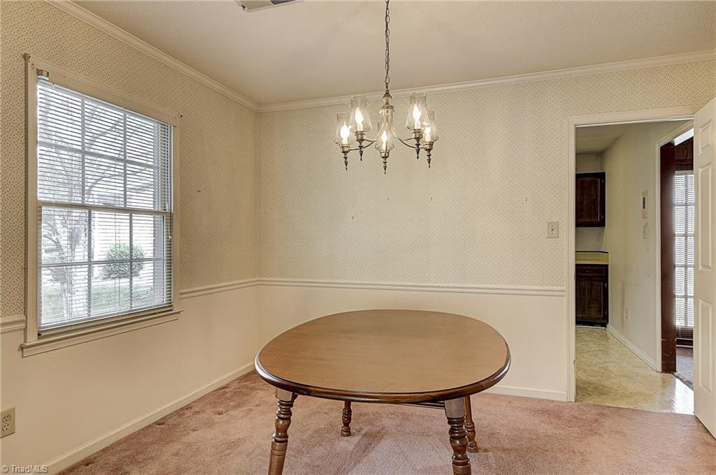 4927 Tower Road, Unit A Greensboro, NC 27410 - Photo 6 of 18 Gallery Image 6
