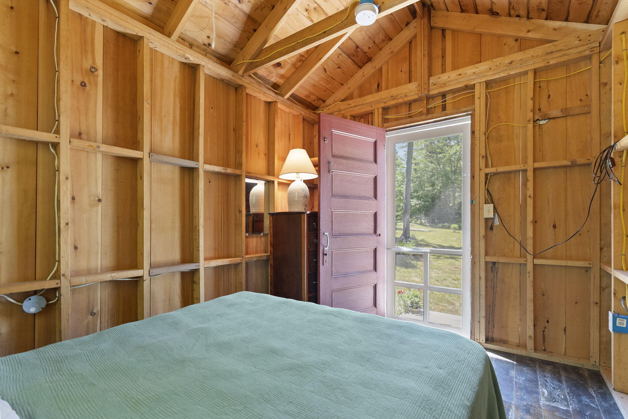 231 N Road Chebeague Island, ME 04017 - Photo 30 of 39 Bunkhouse