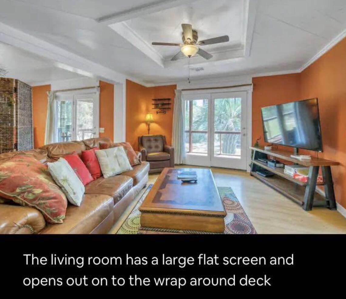 34 Long Leaf Circle Santa Rosa Beach, FL 32459 - Photo 2 of 15 image1