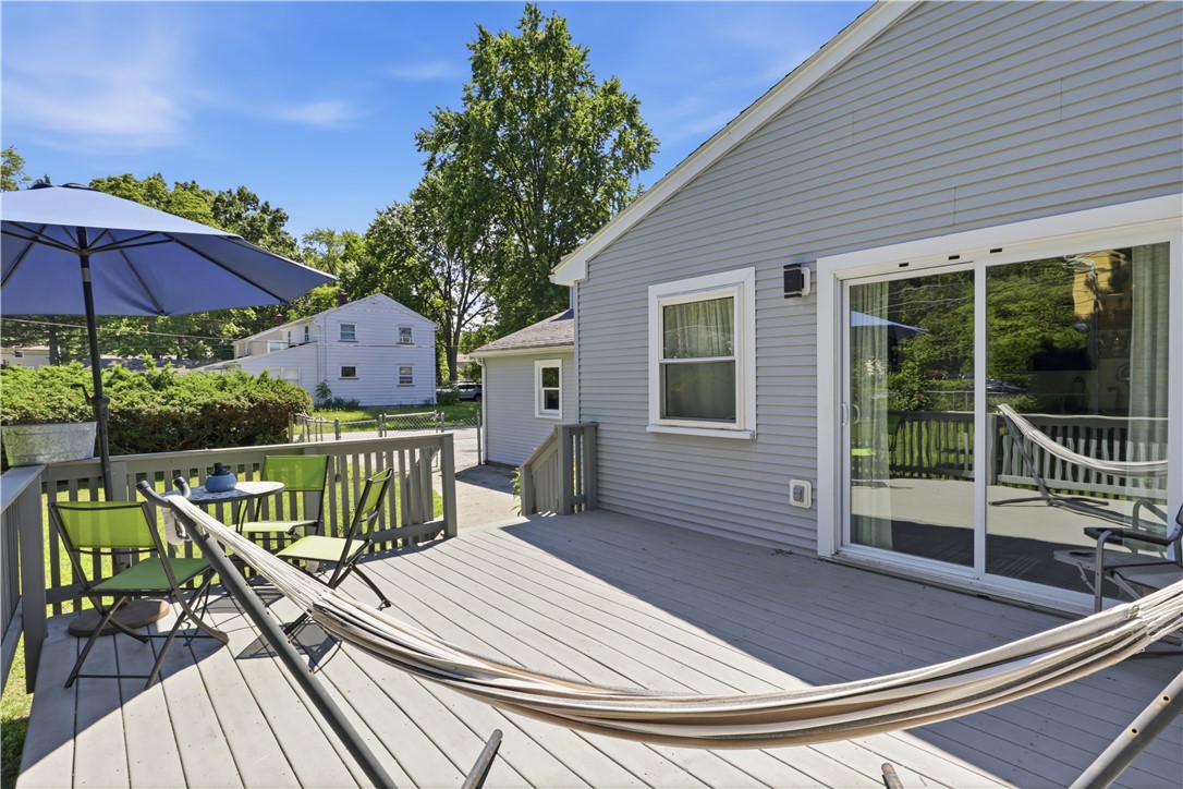 58 Dawes Road Irondequoit, NY 14622 - Photo 43 of 43
