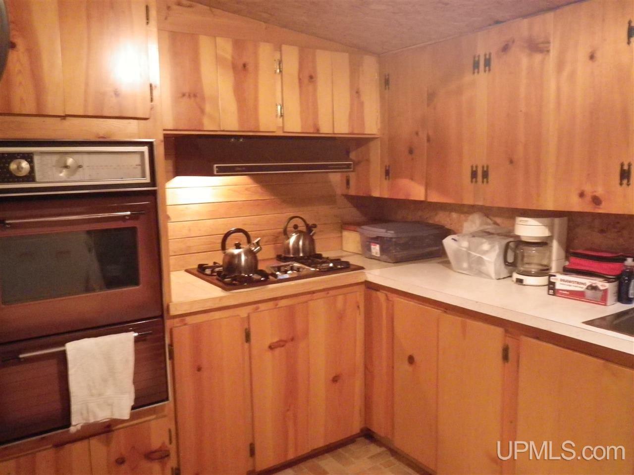 139 County Road South Felch, MI 49831 - Photo 2 of 24