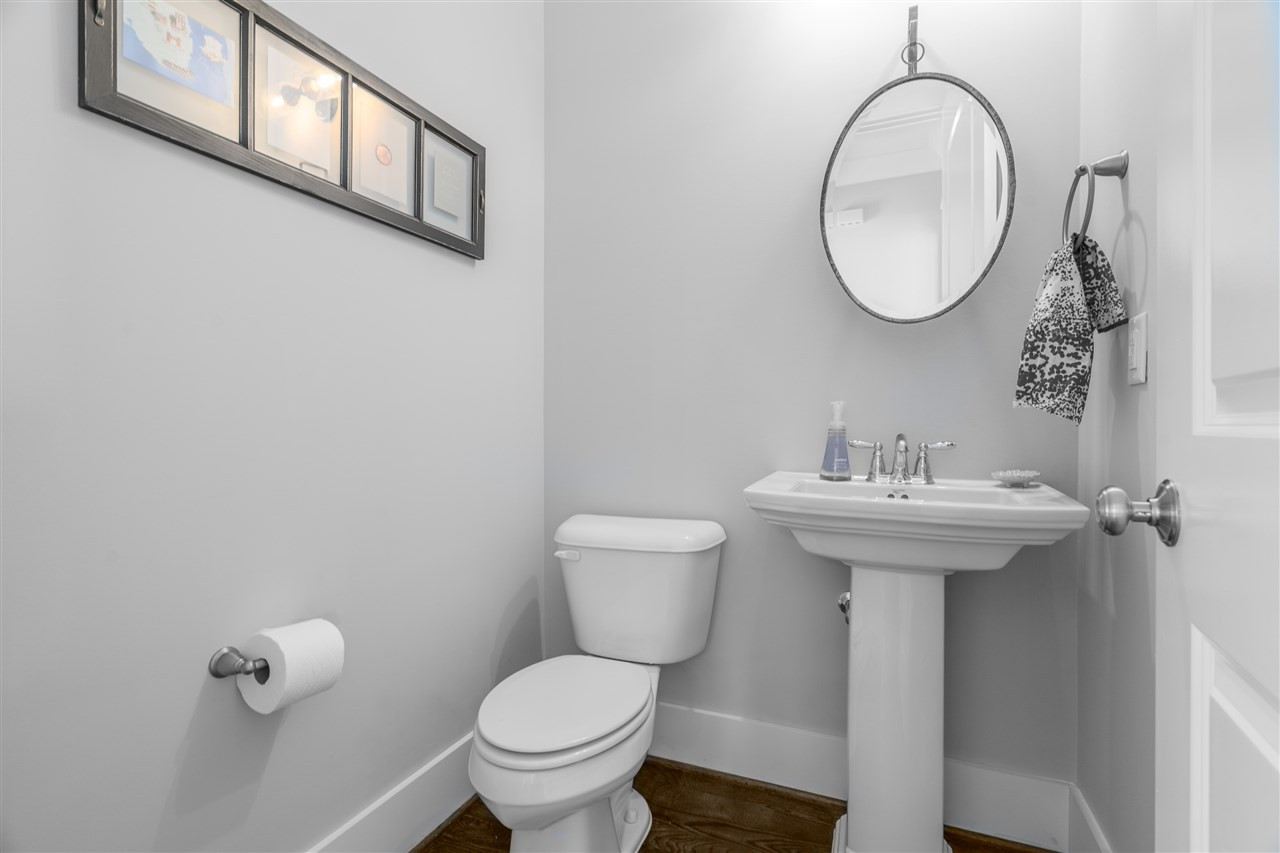 721 Sasser Street Raleigh, NC 27604 - Photo 8 of 30 Photo 8