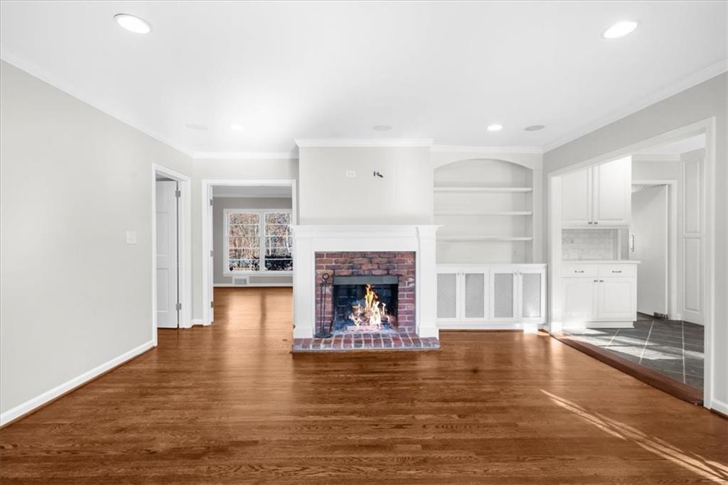 525 Timber Valley Road Northeast Sandy Springs, GA 30342 - Photo 19 of 40 Gallery Image 19