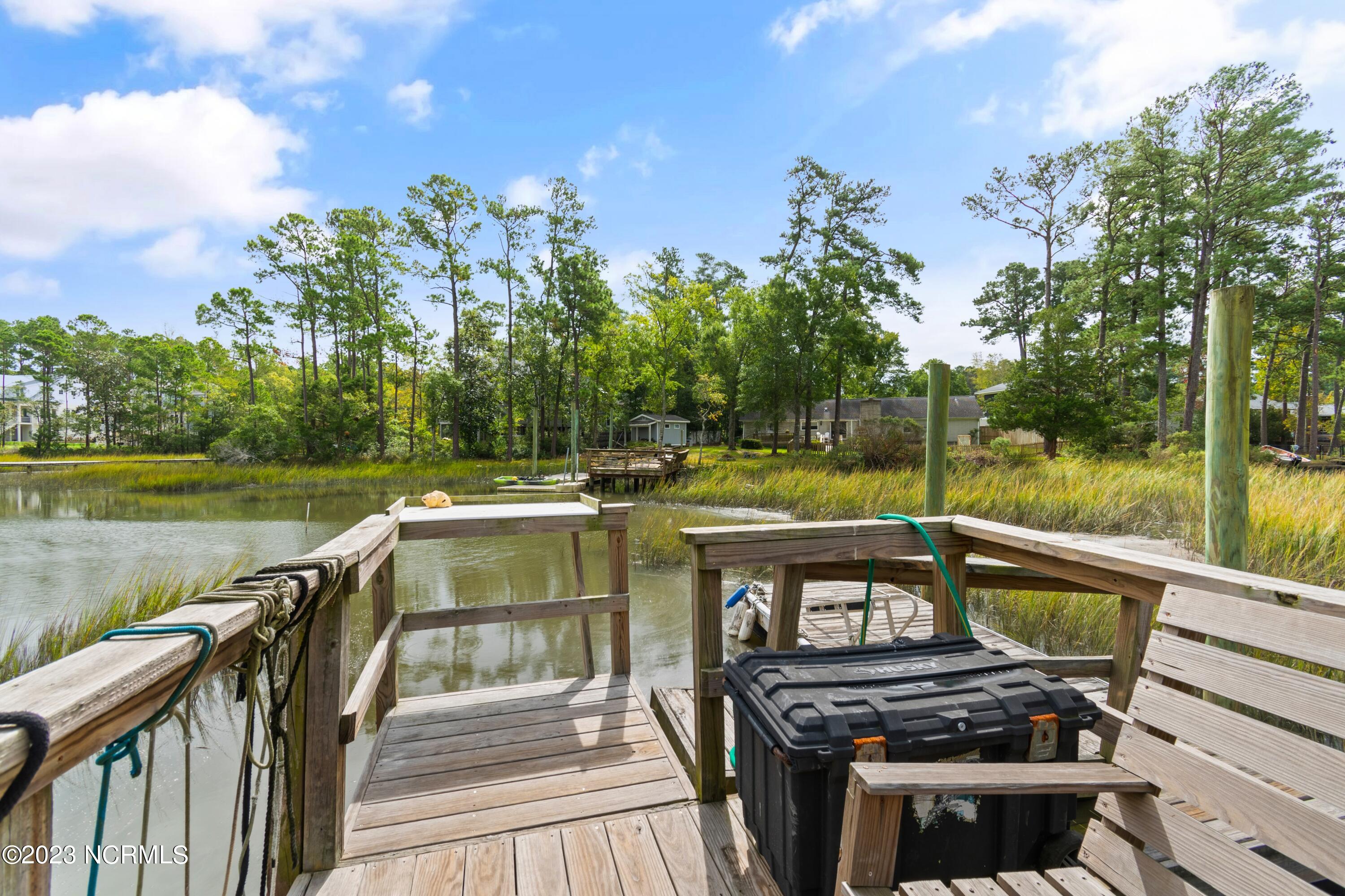 310 Buccaneer Road Wilmington, NC 28409 - Photo 10 of 60 310BuccaneerRd - 10