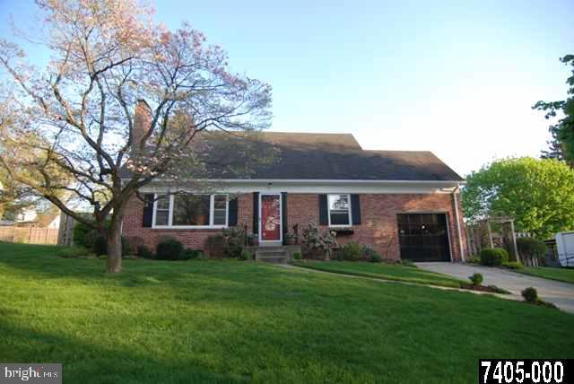 738 Grandview Road York, PA 17403 - Photo 1 of 1 Gallery Image 1