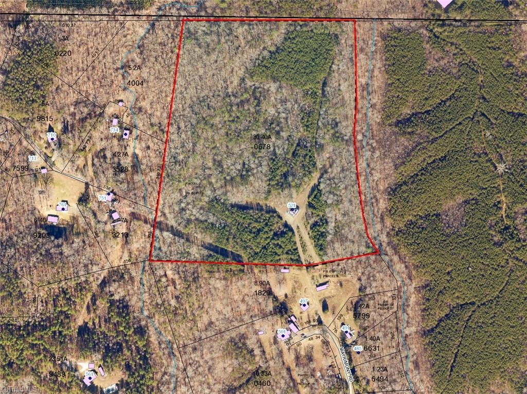 521 Matrimony Road Eden, NC 27288 - Photo 4 of 36