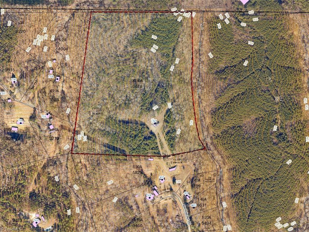 521 Matrimony Road Eden, NC 27288 - Photo 5 of 36