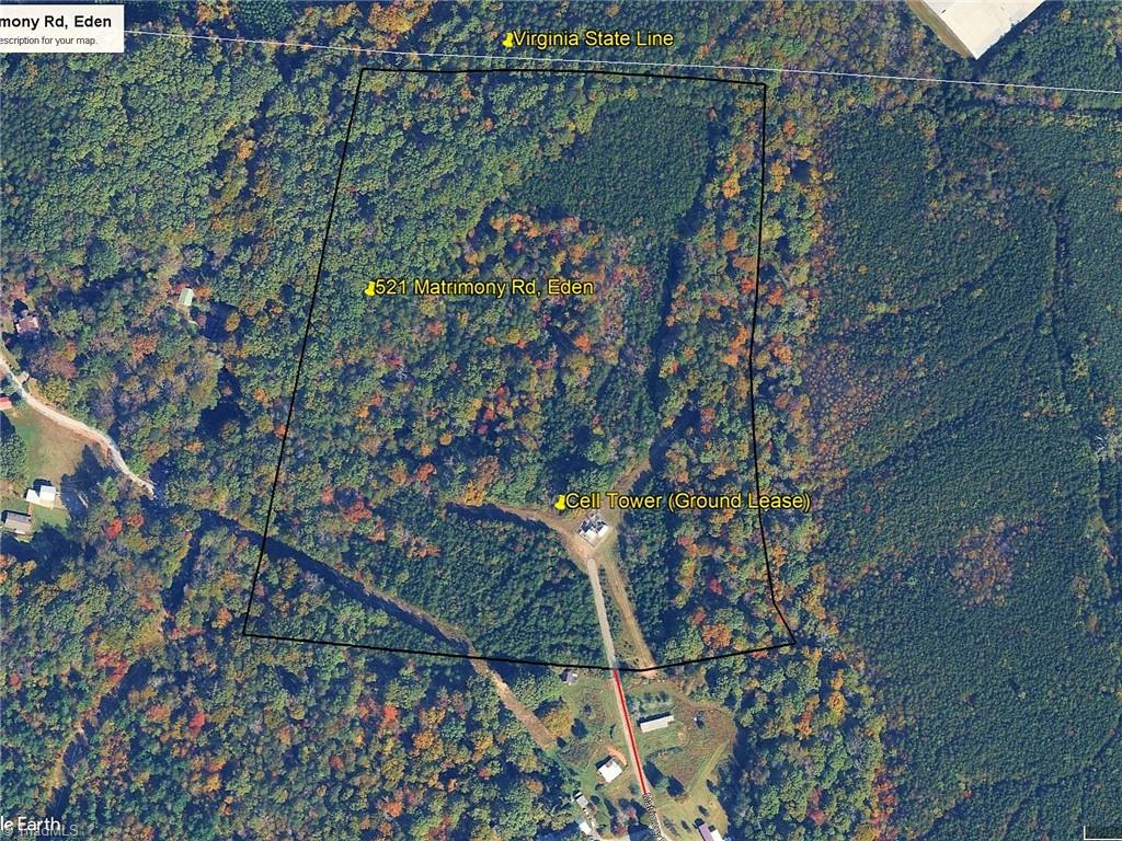 521 Matrimony Road Eden, NC 27288 - Photo 7 of 36