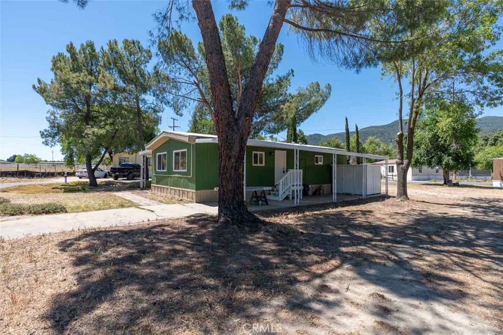 26455 Paradise Valley Road, Unit 69 Warner Springs, CA 92086 - Photo 2 of 26