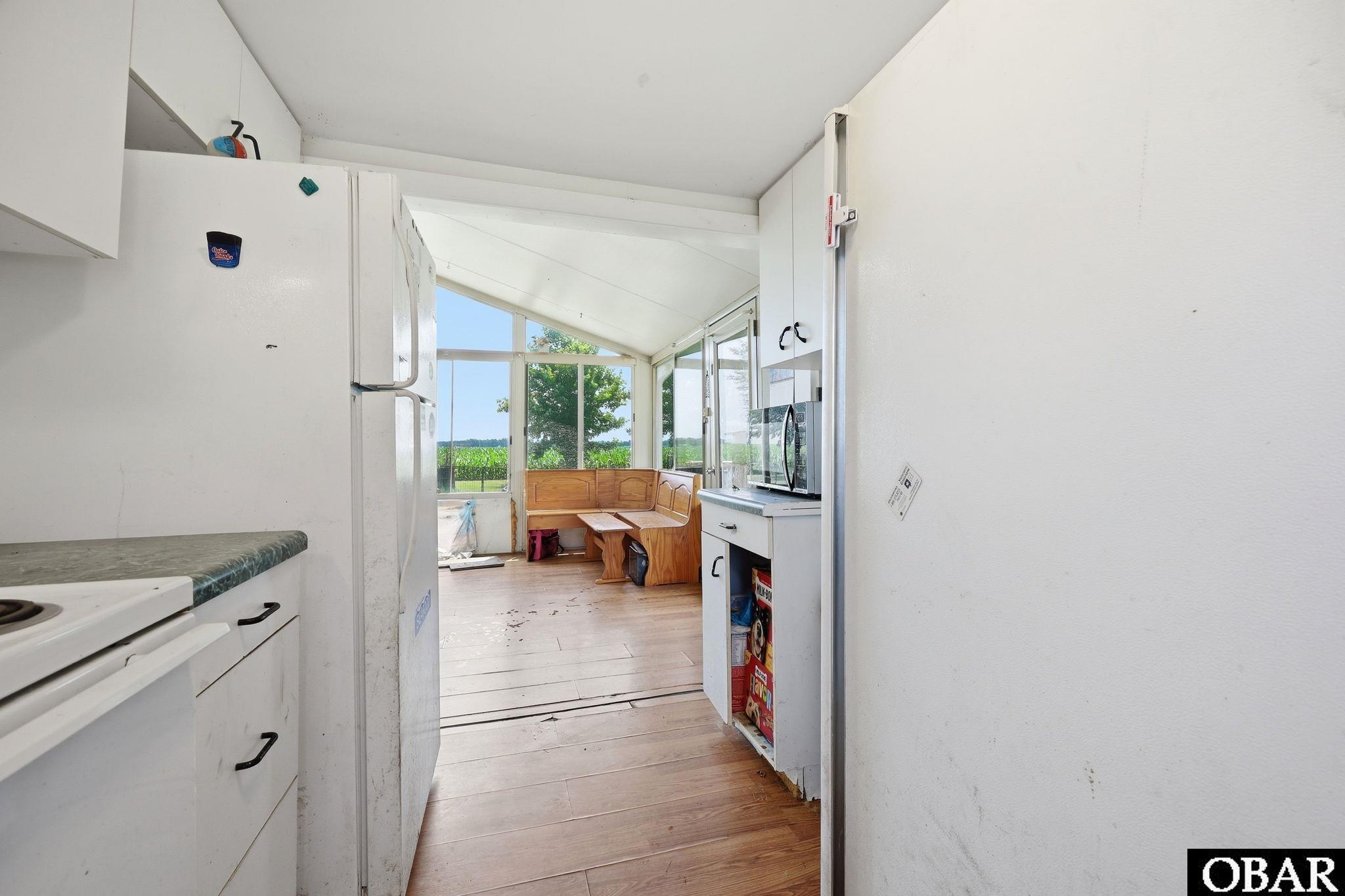 1309 Quarter Road Swanquarter, NC 27885 - Photo 20 of 41