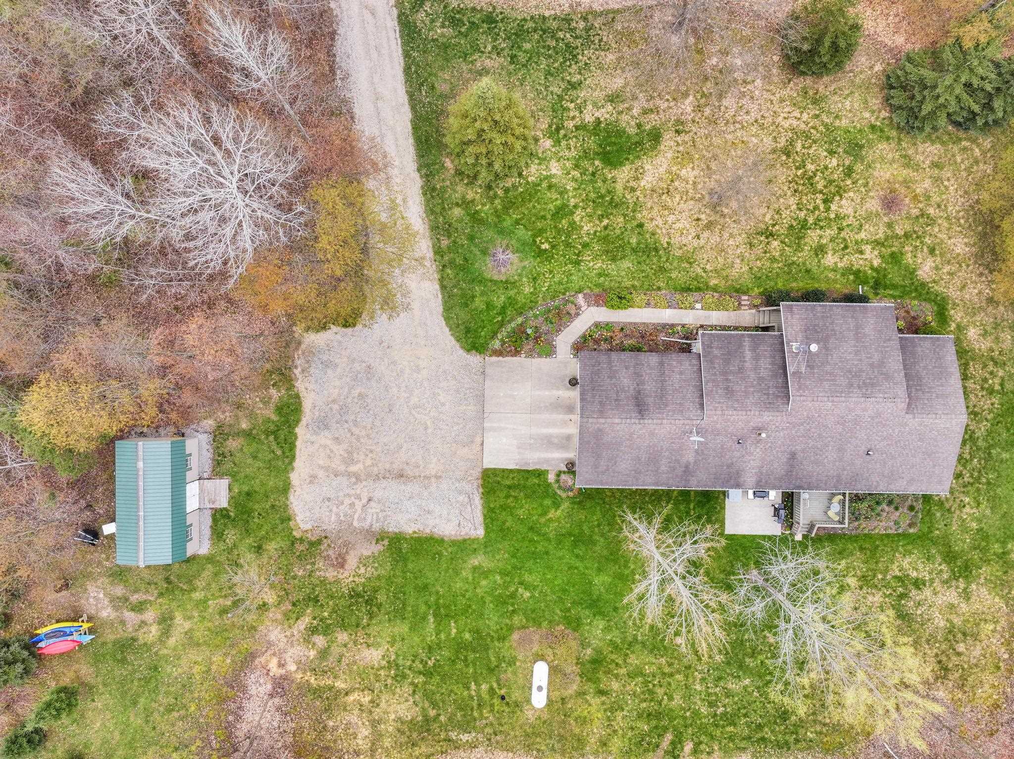 712 East 38 Road Cadillac, MI 49601 - Photo 62 of 67