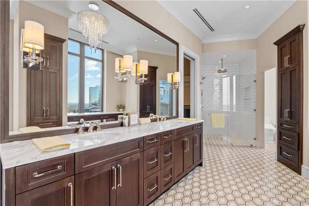 3376 Peachtree Road Northeast, Unit 35A Atlanta, GA 30326 - Photo 16 of 26 Gallery Image 16
