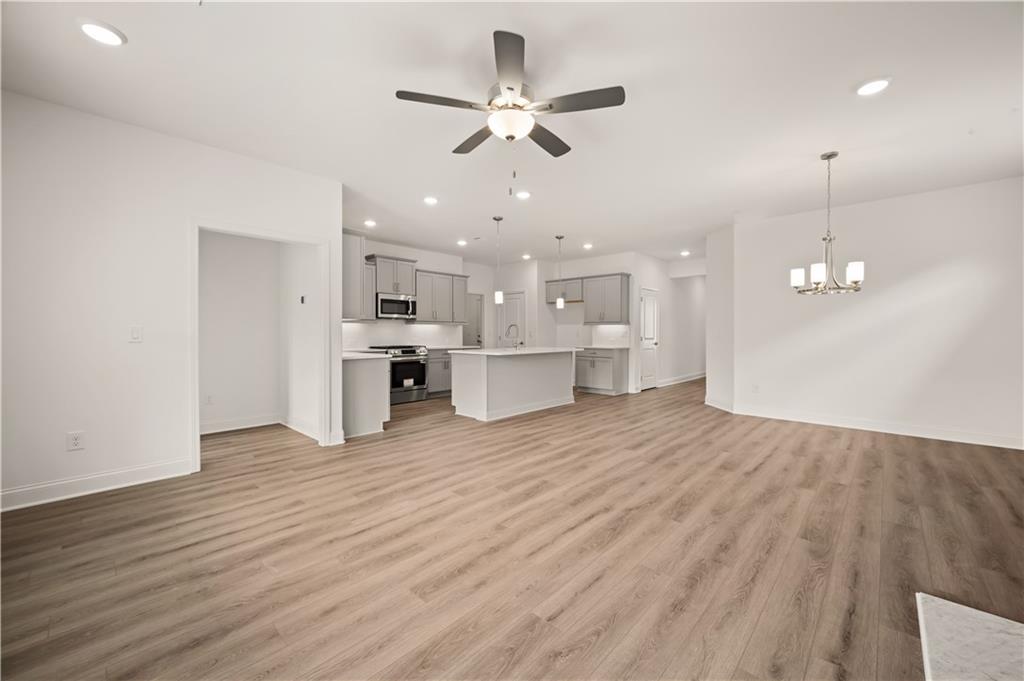108 English Barn Way Hiram, GA 30141 - Photo 20 of 39