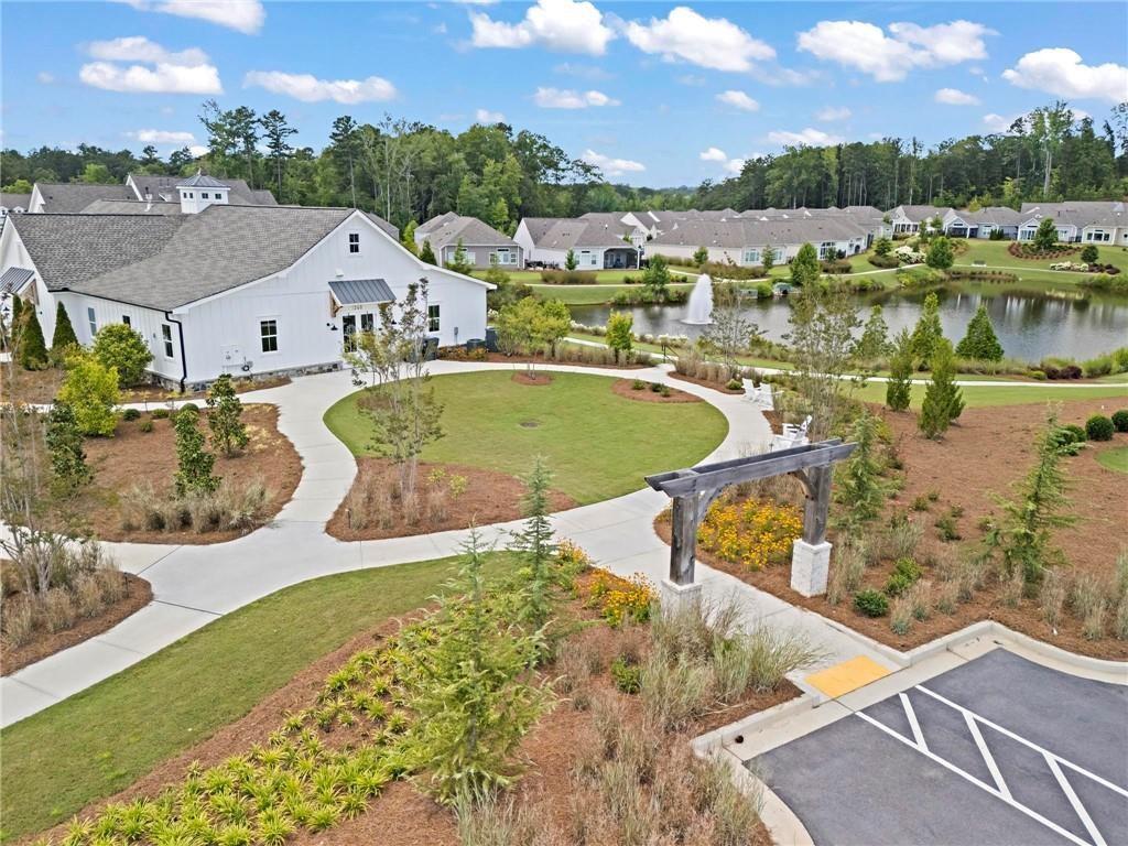 108 English Barn Way Hiram, GA 30141 - Photo 29 of 39