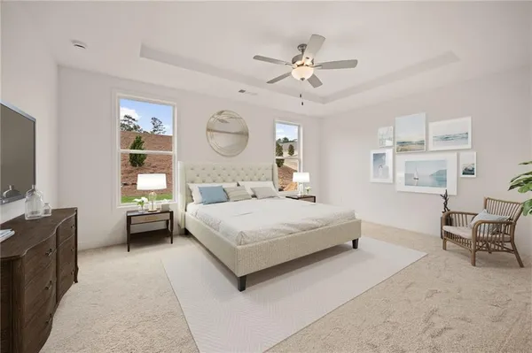 $429,110 | 108 English Barn Way, Hiram, GA 30141