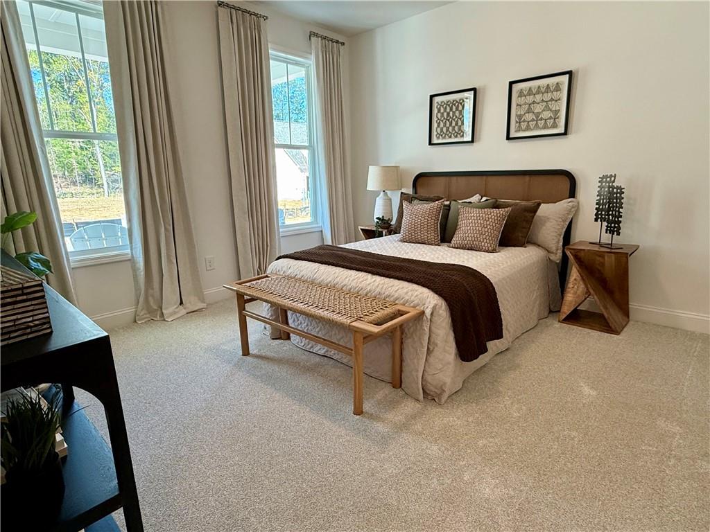108 English Barn Way Hiram, GA 30141 - Photo 10 of 39