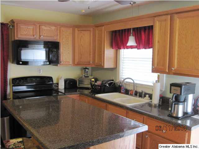 4679 Nubbin Creek Road Lineville, AL 36266 - Photo 6 of 18