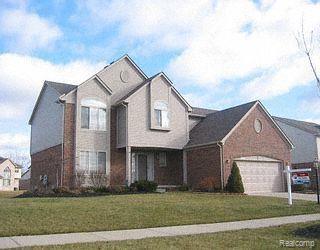1259 Millbrook Road Canton, MI 48188 - Photo 1 of 1 Property Photo