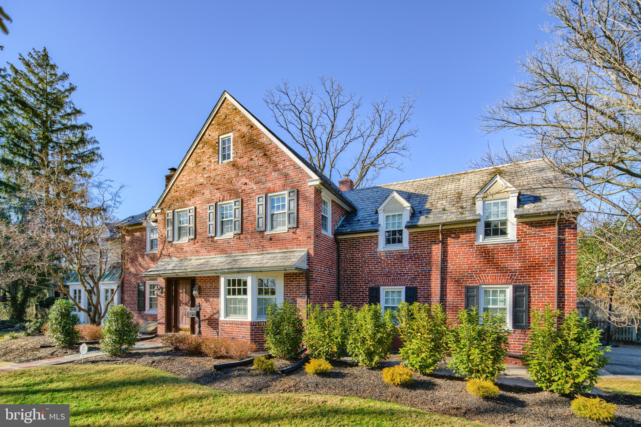 159 Upland Way Haddonfield, NJ 08033 - Photo 2 of 41