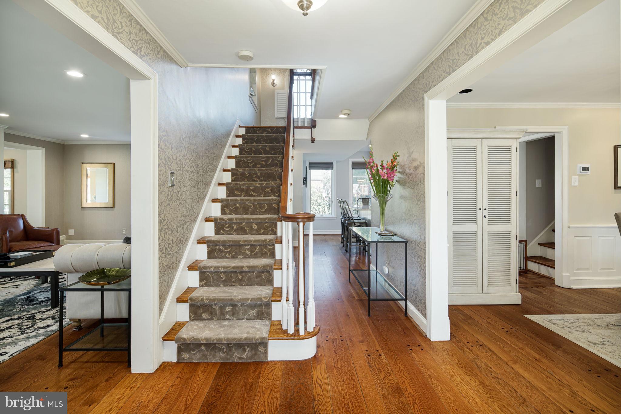 159 Upland Way Haddonfield, NJ 08033 - Photo 3 of 41