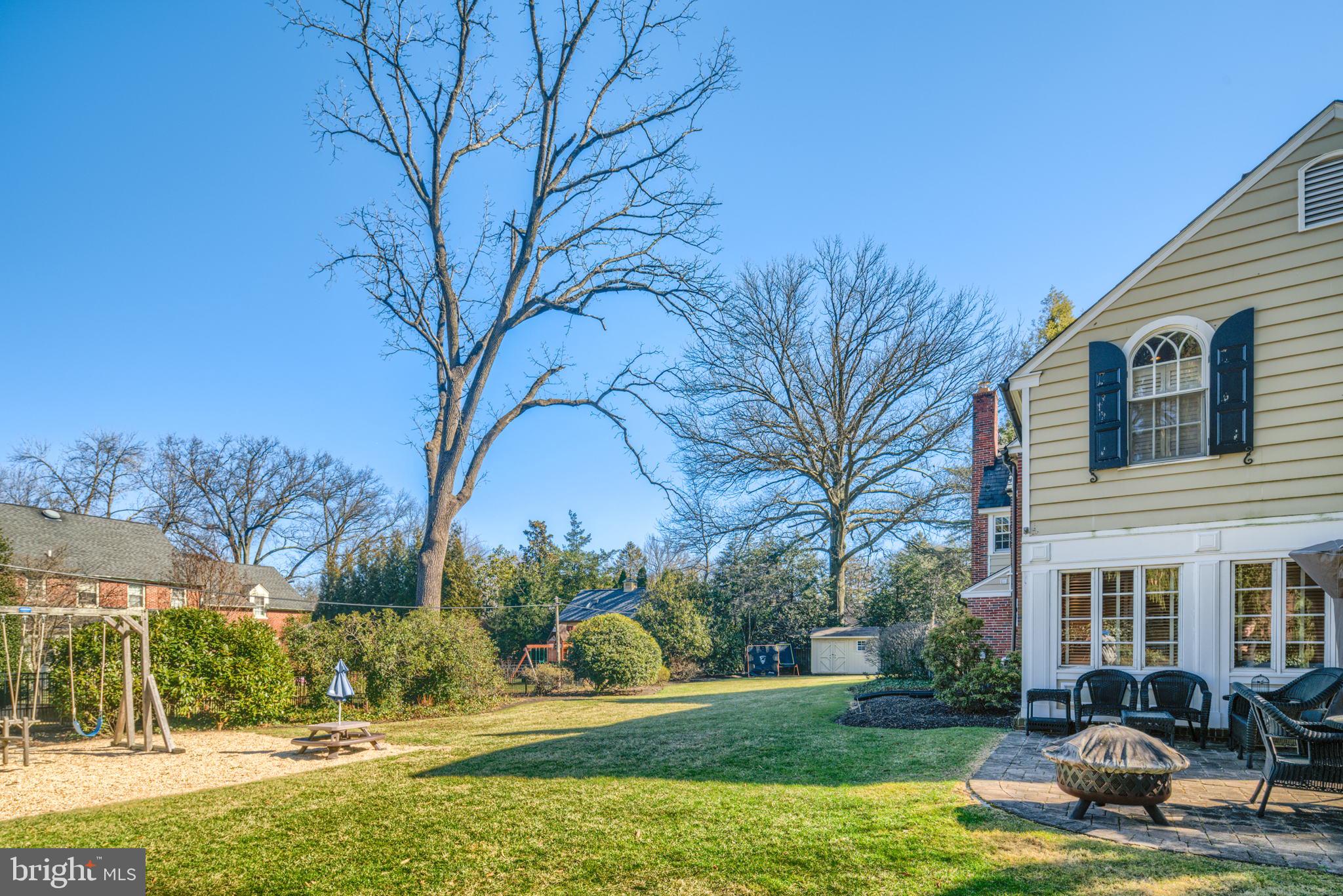 159 Upland Way Haddonfield, NJ 08033 - Photo 38 of 41