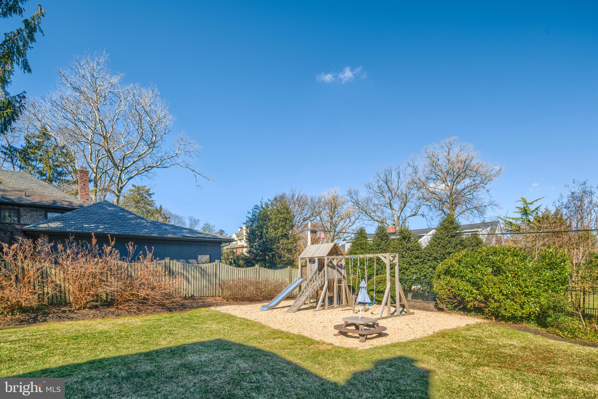 159 Upland Way Haddonfield, NJ 08033 - Photo 39 of 41